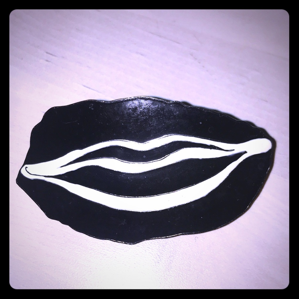 Sonia Rykiel Hair clip